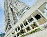 Altair Residences Fully Furnished 3 Bedroom Apartment For Rent