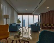 Altair Sloping Tower – Luxury Apartment for Rent Colombo 2