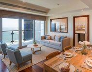 Apartment for RENT at Cinnamon Life, Colombo 2