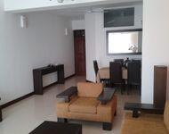 Apartment For Rent At Citadel Apartments, Colombo 03 PDA458