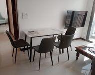 Apartment for Rent at Tri-Zen Colombo 02