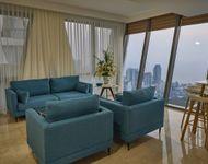 Apartment For Rent Col 02 Altair BO1767