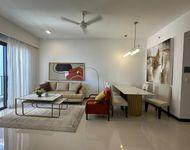 Apartment for rent I. Trizen Residence Colombo 02