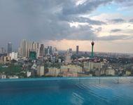 Apartment for Rent in Colombo 7 (File No 3453B)