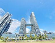 Apartment for Rent in ITC - Sapphire Residencies Colombo 2 (C7-9688)