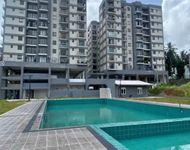 Apartment for rent in thalwathugoda