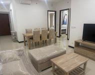 Apartment For Rent In Trizen Union Place Cmb 2(p-261) Colombo 2