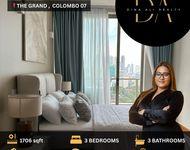 Apartment for Rent - The Grand