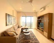 Apartment for rent - Trizen, Colombo 02