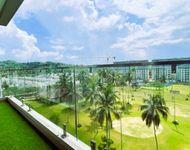Apartment For Sale – Canterbury Golf Resort In Mount Lavinia