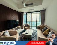 Apartment for Sale in Colombo 02