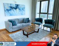 Apartment For Sale in Colombo 02