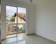 Apartment for Sale in "Mount Royal Residencies " Mount Lavinia