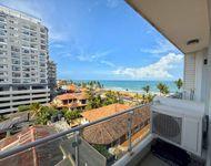 Apartment Ocean View 5th Floor Condo (Beach Front) - Mount Lavinia