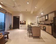 Aquaria 2 Bedrooms Furnished Rent - Colombo 5