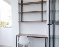 Arena - 02 Bedroom Furnished Apartment for Rent in Colombo 05 (A1753)