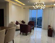 Aston - 03 Bedroom Furnished Apartment for Rent in Colombo 05 (A4673)
