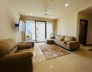 Astoria - 02 Bedroom Furnished Apartment for Rent in Colombo 03 (A1927)