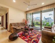 Astoria - 02 Bedroom Furnished Apartment for Rent in Colombo 03 (A2796)