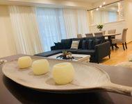 Astoria - 03 Bedroom Furnished Apartment For Rent in Colombo (A687)
