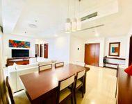 Astoria - Higher Floor 2 Bedroom Apartment for Rent Colombo 3