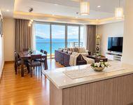 Astoria Sea View 3BR Apartment For Sale in Colombo 3 | EA975