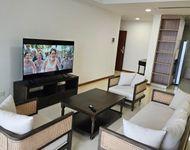 Astoria - Unfurnished Apartment for Sale Colombo 03 A41043