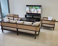 Astoria - Unfurnished Apartment for Sale Colombo 03 A41043