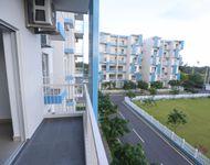 (B261) 3Br Luxury Apartment for Rent Santorini, Negambo