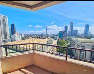 Beira Lake View, Luxury Crescat Apartment Rent Colombo 3