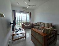 Blue Ocean - 02 Bedroom Apartment for Rent in Mount Lavinia (A5912)