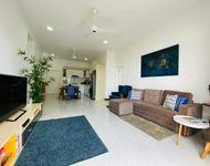 Blue Ocean - 02 Bedroom Apartment for Sale in Mount Lavinia (A5048)