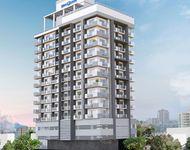 Blue Ocean Brand New Apartment for Sale in Colombo 5 - EA278