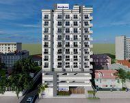 Blue Ocean Colombo 5 Apartment for Sale