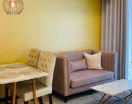 Brand New 02 Bedroom Apartment for Rent in Tri-zen , Colombo