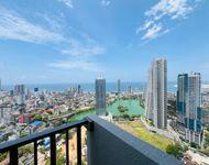 Brand New 03 Bedrooms Apartment For Rent In Colombo 02 @Tri Zen