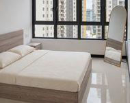 Brand New 2 Bedroom Furnished Apartment for Rent at Tri-Zen, Colombo 02
