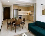 Brand New 2 BR Fully Furnished Apartment for Rent at Tri-Zen, Colombo 02