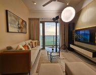 Brand New 2BR | ICC Residencies Apartment Kotte