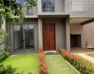 Brand New 3 BR Villa House for Sale in Canterbury Golf Villas