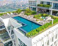 Brand New 4 Bedroom Apartment for Rent at Altair , Colombo 02 (EM019SS)