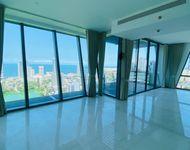 Brand New 4BR Apartment in Altair Colombo 2 For Rent