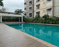 BRAND-NEW APARTMENT FROM MOUNT CLIFFORD RESIDENCIES HOMAGAMA