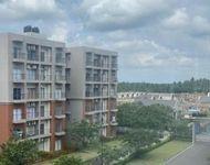 Brand new Canterburry Golf apartment at Kahathuduwa for sale.