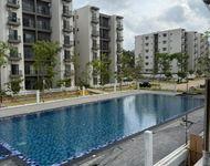 BRAND NEW CRESSIDA APARTMENT FOR RENT IN MALABE