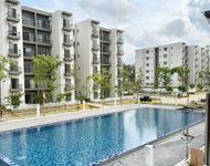 BRAND NEW FRONT VIEW 3 BR CRESSIDA RESORT APARTMENT FOR SALE