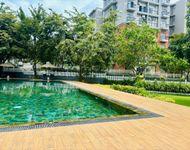 BRAND NEW FULLY FURNISHED CANTEBURY GARDEN APARTMENT FOR RENT