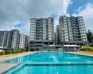 BRAND NEW FURNISHED 3 BR APARTMENT FOR RENT IN THALAWATHUGODA