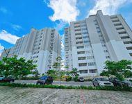 Brand New Lexus apartment for sale in Canterbury Golf -Kahathuduwa