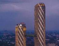Brand New Luxury unit in ITC RATNADIPA, Colombo